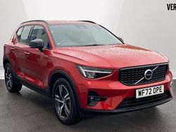 Used 2026 Volvo XC40 Plus SUV | £28,823 (Good price)