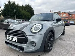 Grey Used 2020 Mini Cooper Hatch Hatchback | £8,995 (Super price)