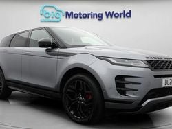 Used 2023 Land Rover Range Rover evoque Autobiography Hatchback | £27,500 (Super price)