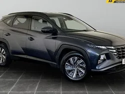 Used 2023 Hyundai Tucson SE SUV | £14,995 (Super price)