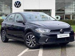 Used 2023 VW Polo | £17,590 (Fair price)
