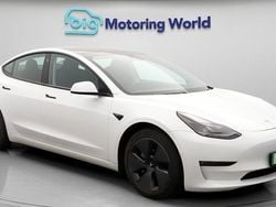 Used 2023 Tesla Model 3 Long Range AWD Sedan | £22,300 (Fair price)
