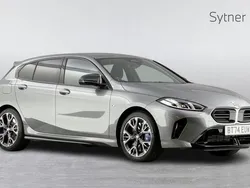 Grey New 2024 BMW M135 Shadowline Hatchback | £39,000 (Fair price)