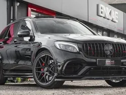 Used 2018 Mercedes S63 AMG Premium | £36,495 (Super price)