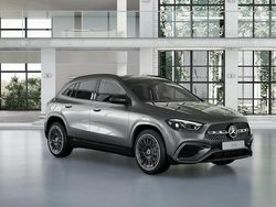 New 2025 Mercedes GLA250 AMG Line Premium Plus SUV | £49,860