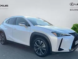 Used 2023 Lexus UX 250h SUV | £22,910 (Good price)