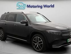 Used 2023 Mercedes 300 AMG Line Premium Estate | £26,800 (Good price)