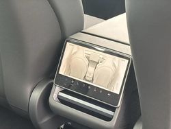 Grey New 2025 Tesla Model 3 Performance Sedan | £49,999