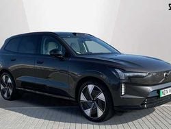 Used 2025 Volvo EX90 Performance SUV | £77,995