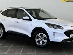 Used 2023 Ford Kuga Zetec SUV | £10,495 (Good price)