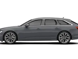 Used 2021 Audi A6 S-Line Estate | £26,900 (Fair price)