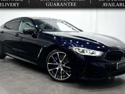 Used 2025 BMW 840 M Sport Coupe | £40,990