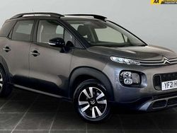 Used 2023 Citroën C3 PureTech Hatchback | £7,795 (Good price)