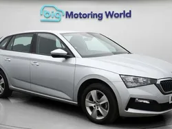 Used 2023 Skoda Scala SE Hatchback | £13,000 (Good price)