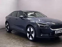 Used 2023 Polestar 2 Sedan | £19,299 (Good price)