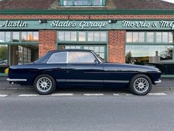 Blue Used 1976 Bristol 411 Sedan | £99,950