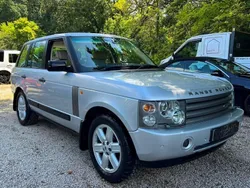 Used 2002 Land Rover Range Rover Vogue SUV | £19,990