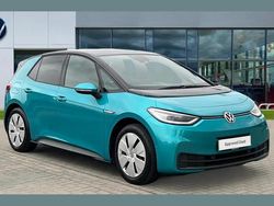 Other Used 2023 VW ID.3 Pro Performance Hatchback | £18,885 (Expensive)