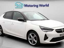 Used 2023 Vauxhall Corsa Hatchback | £10,300 (Good price)