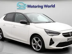 Used 2023 Vauxhall Corsa Hatchback | £11,300 (Fair price)