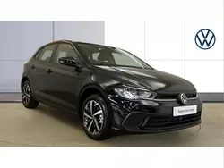 Other New 2024 VW Polo Life Hatchback | £21,228 (Fair price)