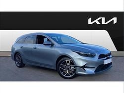 Other Used 2024 Kia Ceed Sportswagon 3 Estate | £20,993 (Expensive)