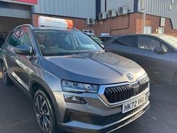 Used 2023 Skoda Karoq SE L SUV | £19,995 (Good price)