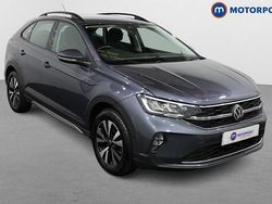 Used 2025 VW Taigo Life SUV | £14,099 (Super price)