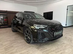 Black Used 2021 Audi RS Q3 Comfort SUV | £40,990 (A bit pricey)
