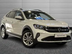 VW Taigo