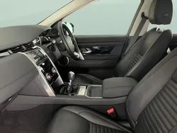 Black Used 2020 Land Rover Discovery Sport S SUV | £19,881 (Fair price)