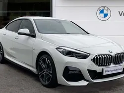 Other Used 2024 BMW 218 M Sport Sedan | £26,999 (Fair price)