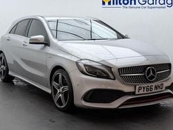 Used 2017 Mercedes A250 AMG | £11,450 (Super price)