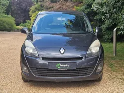 Grey Used 2011 Renault Grand Scénic III Expression MPV | £799