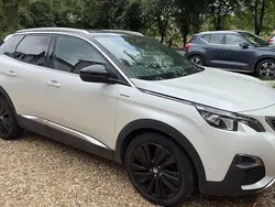 Used 2020 Peugeot 3008 Premium Estate | £10,988 (Good price)