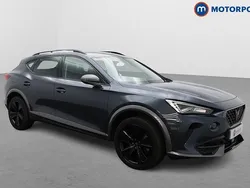Used 2024 Cupra Formentor SUV | £20,949 (Good price)