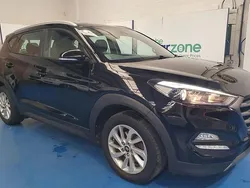 Black Used 2016 Hyundai Tucson SE SUV | £7,499 (Good price)