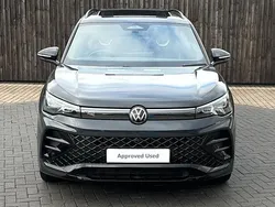 Used 2021 VW T-Roc R-line SUV | £36,599