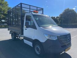 White Used 2021 Mercedes Sprinter Progressive Van | £16,995 (Good price)