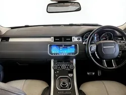 Used 2017 Land Rover Range Rover evoque HSE Dynamic Hatchback | £16,995 (Fair price)