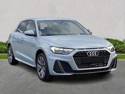 Other New 2024 Audi A1 S-Line Hatchback | £24,899 (Fair price)