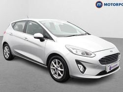Used 2019 Ford Fiesta Zetec Hatchback | £8,899 (Good price)