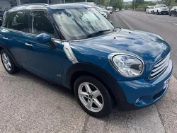 Used 2012 Mini Cooper Countryman SUV | £4,999 (Fair price)
