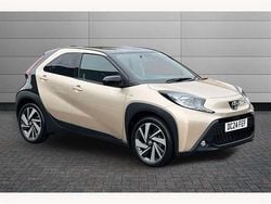 Used 2024 Toyota Aygo Hatchback | £16,995 (Fair price)