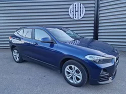 Blue Used 2019 BMW X2 SUV | £12,000 (Expensive)