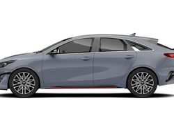Used 2024 Kia ProCeed GT-Line S Hatchback | £23,350 (A bit pricey)
