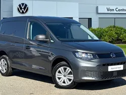 Grey New 2025 VW Caddy MPV | £23,891 (Super price)