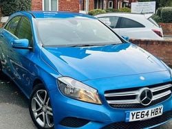 Used 2015 Mercedes A180 Hatchback | £9,184 (Good price)