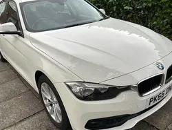Used 2018 BMW 320 Sedan | £11,988