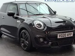 Used 2020 Mini Cooper S Hatch Hatchback | £12,500 (Fair price)